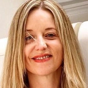Joanne Hegarty Biography