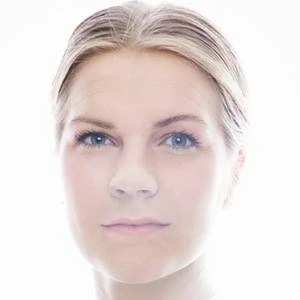 Ada Hegerberg Biography