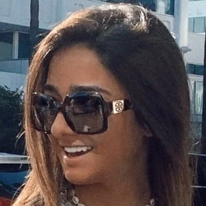 Nora Heidari Biography