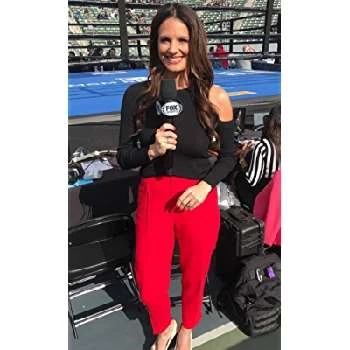 Heidi Androl - Age, Bio, Birthdate, Family, Networth & More