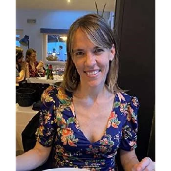 Heidi Dechief - Age, Bio, Birthdate, Family, Networth & More