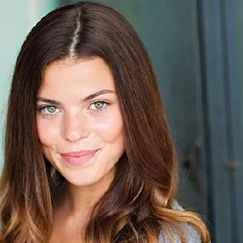 Heidi Grace Engerman Biography