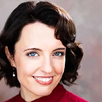 Heidi Hackney - Age, Bio, Birthdate, Family, Networth & More