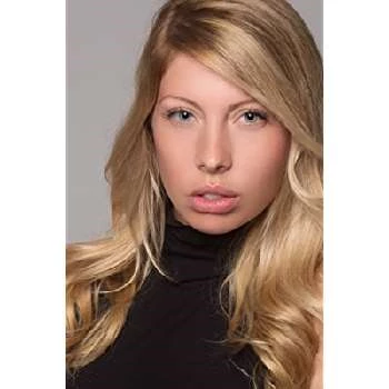 Heidi Nicolle - Age, Bio, Birthdate, Family, Networth & More