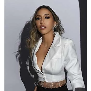 Heidy Torres - Age, Bio, Birthdate, Family, Networth & More