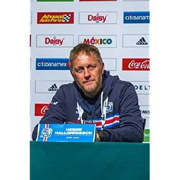 Heimir Hallgrímsson - Age, Bio, Birthdate, Family, Networth & More