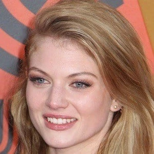 Cariba Heine Biography