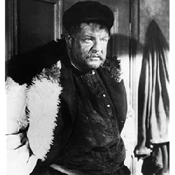 Heinrich George - Adderess, Bio, Birthdate, Family, Wiki & More