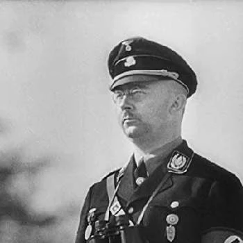 Heinrich Himmler - Wiki, Family, Bio, Birthdate, Networth & More