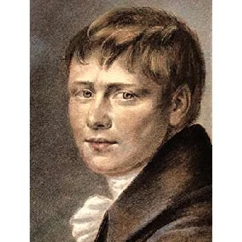 Heinrich von Kleist - Age, Wiki, Birthdate, Bio, Networth, Family & More