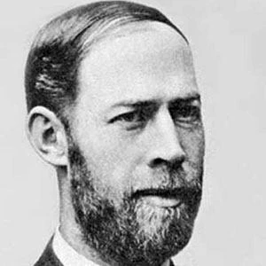 Heinrich Hertz - Age, Bio, Birthdate, Family, Networth & More