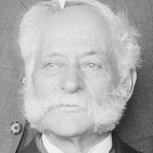 Henry J. Heinz - Profession, Biography, Birthdate, Family, Wiki & More