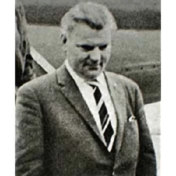 Heinz Krug - Age, Bio, Birthdate, Family, Networth & More