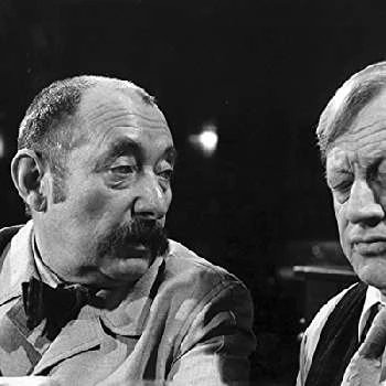 Heinz Schubert - Wiki, Bio, Birthdate, Networth, Family & More