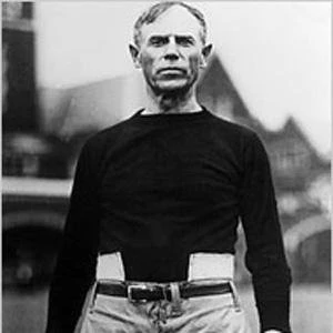 John Heisman Biography