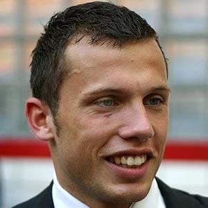 John Heitinga Biography