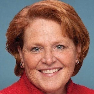 Heidi Heitkamp Biography