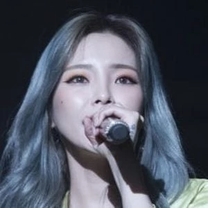 Heize Biography