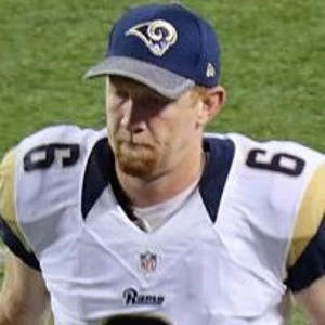 Johnny Hekker Biography