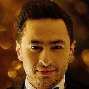 Hamada Helal - Networth, Bio, Birthdate, Age, Family & More