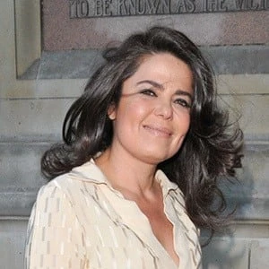 Daniella Helayel Biography