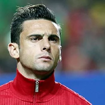 Helder Postiga - Birthdate, Age, Family, Bio, Networth & More