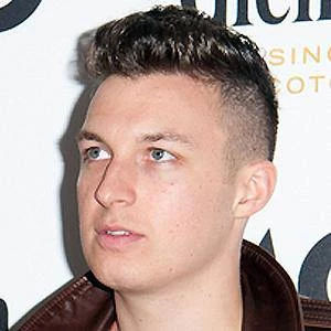 Matt Helders Biography