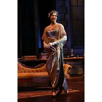 Helen Anker - Age, Bio, Birthdate, Family, Networth & More