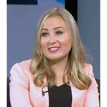 Helen Ashley - Age, Bio, Birthdate, Family, Networth & More