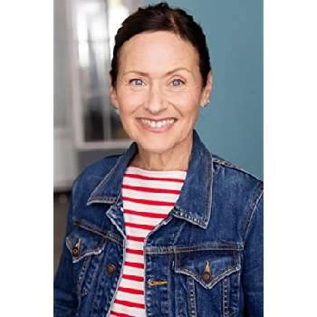 Helen Eigenberg Biography