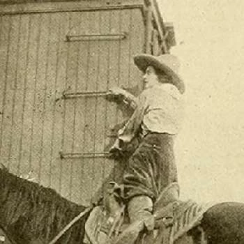 Helen Gibson - Networth, Bio, Wiki, Family, Birthday, Networth & More