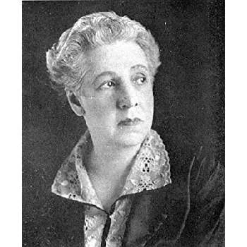 Helen Gilmore - Age, Bio, Birthdate, Family, Networth & More