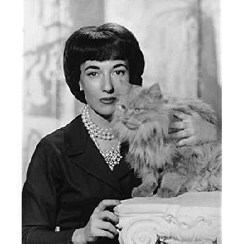 Helen Gurley Brown - Age, Wiki, Birthdate, Bio, Networth, Family & More