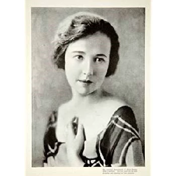 Helen Jerome Eddy - Bio, Networth, Family, Age, Birthdate & More