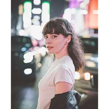 Helen Laser - Age, Bio, Birthdate, Family, Networth & More