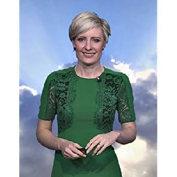 Helen Plint - Age, Bio, Birthdate, Family, Networth & More