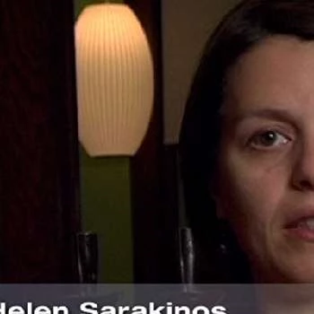Helen Sarakinos - Age, Bio, Birthdate, Family, Networth & More