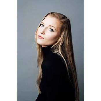 Helene Henry Biography