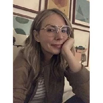 Helene Taylor Biography