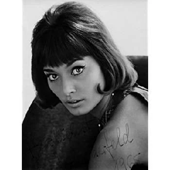 Helga Sommerfeld - Age, Height, Birthdate, Bio, Family, Networth & More