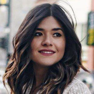 Carolina Hellal - Parents, Networth, Bio, Birthdate, Family Wiki & More