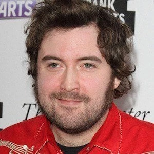Nick Helm - Age, Bio, Birthdate, Family, Networth & More