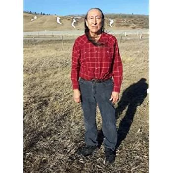 Helmer Twoyoungmen - Age, Bio, Birthdate, Family, Networth & More