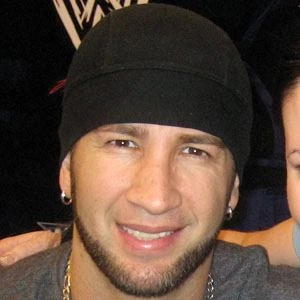 Gregory Helms - Wiki, Bio, Birthdate, Networth, Family & More