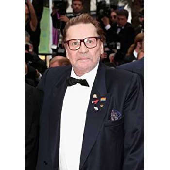 Helmut Berger Biography