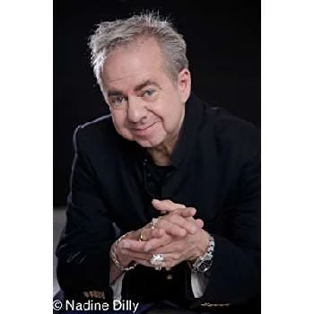 Helmut Zerlett - Height, Bio, Wiki, Family, Birthplace, Networth & More