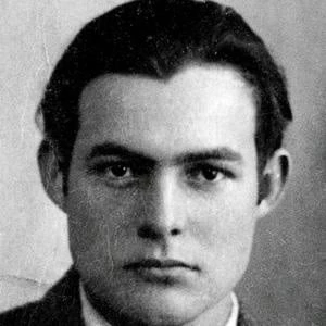 Ernest Hemingway - Age, Height, Birthdate, Family, Wiki & More