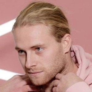 Jack Hemmings Biography