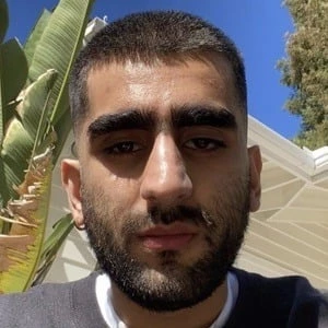 Romil Hemnani Biography