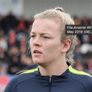 Lauren Hemp Biography